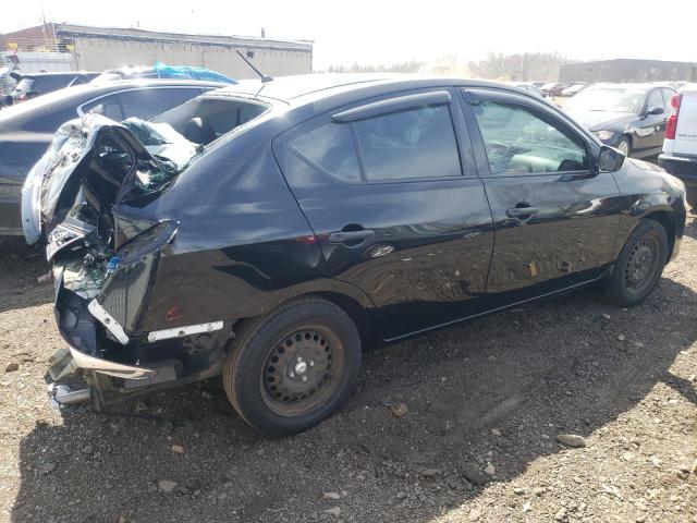 Photo 3 from auction – 2016 NISSAN VERSA S with VIN 3N1CN7AP6GL827732
