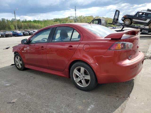 Photo 2 from auction – 2014 MITSUBISHI LANCER SE with VIN JA32V2FW6EU004800