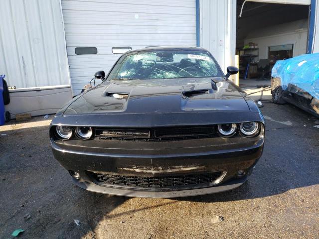 Photo 5 from auction – 2019 DODGE CHALLENGER with VIN 2C3CDZAG6KH635504