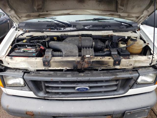 Photo 12 from auction – 2005 FORD ECONOLINE with VIN 1FTRE14W05HB43049