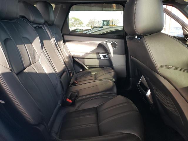 Photo 10 from auction – 2016 LAND ROVER RANGE ROVE with VIN SALWG2VFXGA578554