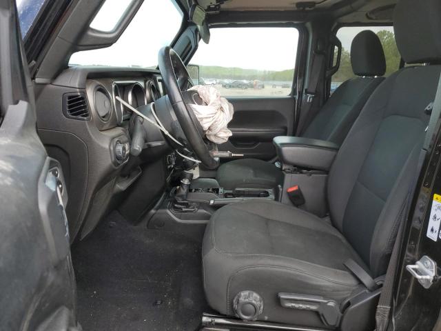 Photo 7 from auction – 2019 JEEP WRANGLER U with VIN 1C4HJXDN9KW690264