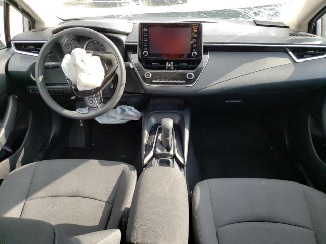 Photo 8 from auction – 2020 TOYOTA COROLLA LE with VIN 5YFEPRAE3LP074345