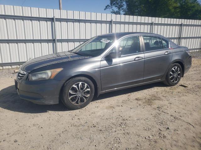 HONDA ACCORD LX 2011 with VIN 1HGCP2F38BA005046 - Photo from auction