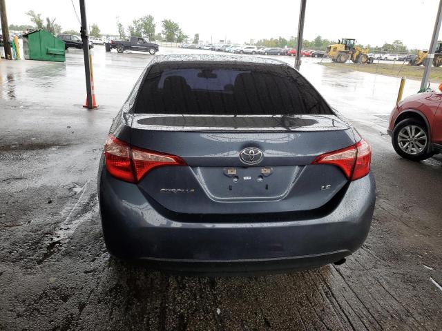 Photo 6 from auction – 2019 TOYOTA COROLLA L with VIN 5YFBURHEXKP941630
