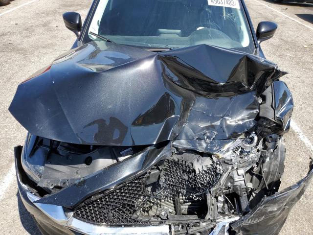 Photo 12 from auction – 2019 MAZDA CX-5 GRAND with VIN JM3KFADM8K0535825