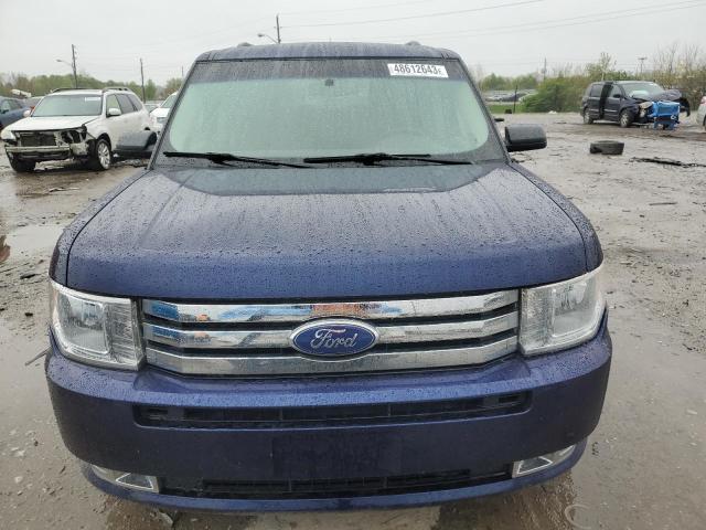 Photo 5 from auction – 2011 FORD FLEX SE with VIN 2FMGK5BC1BBD27002