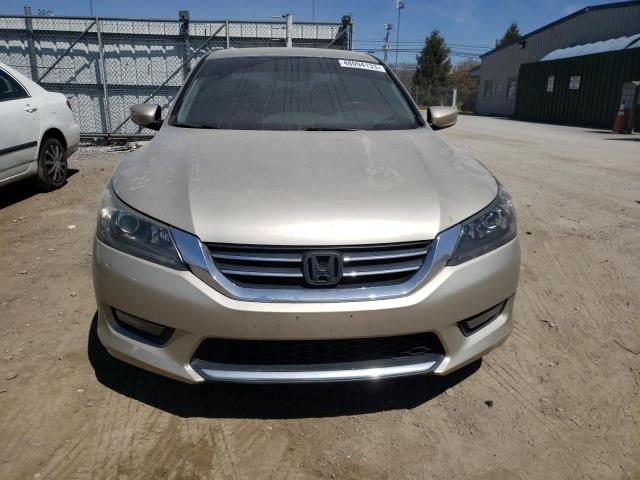 Photo 5 from auction – 2015 HONDA ACCORD SPO with VIN 1HGCR2F52FA112093
