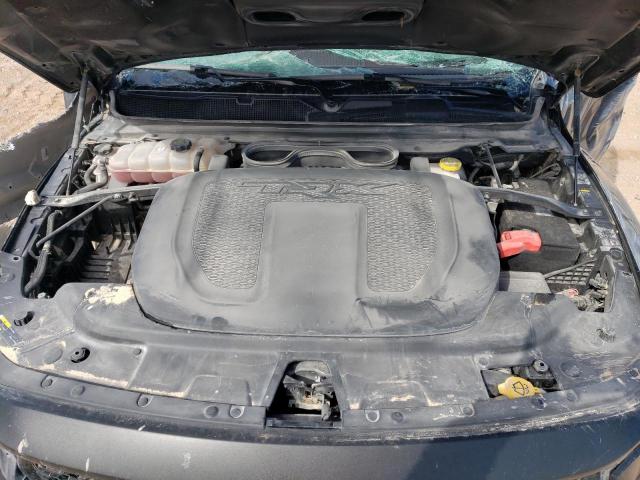 Photo 11 from auction – 2022 RAM 1500 TRX with VIN 1C6SRFU98NN353288