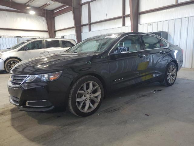 CHEVROLET IMPALA LT 2015 with VIN 2G1125S3XF9175608 - Photo from auction