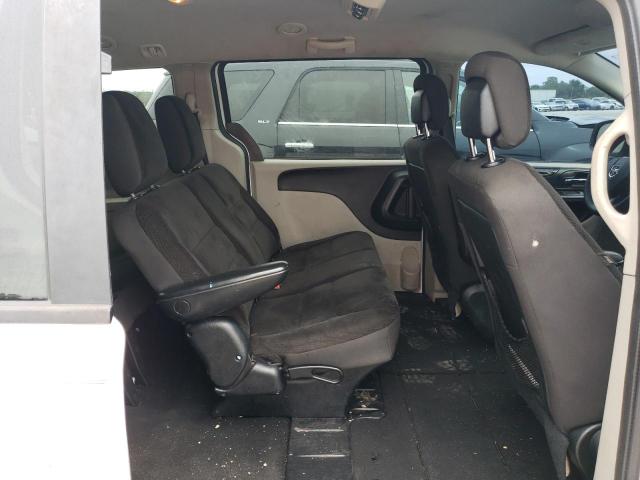 Photo 11 from auction – 2017 DODGE GRAND CARA with VIN 2C4RDGBGXHR867079