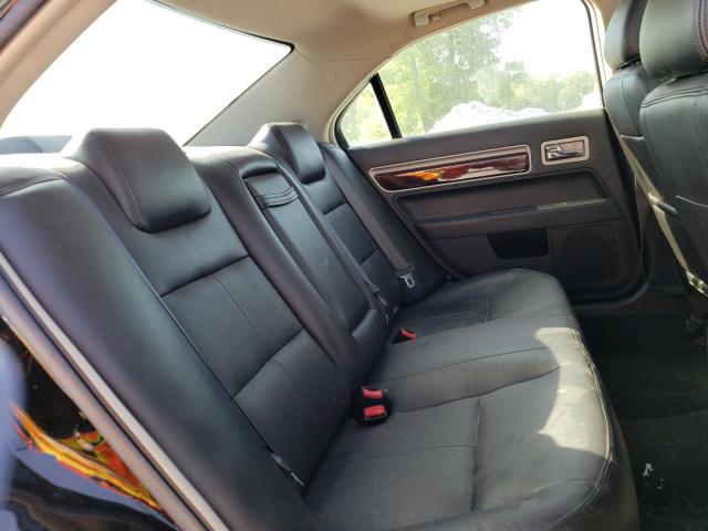 Photo 10 from auction – 2007 LINCOLN MKZ with VIN 3LNHM26T07R612466