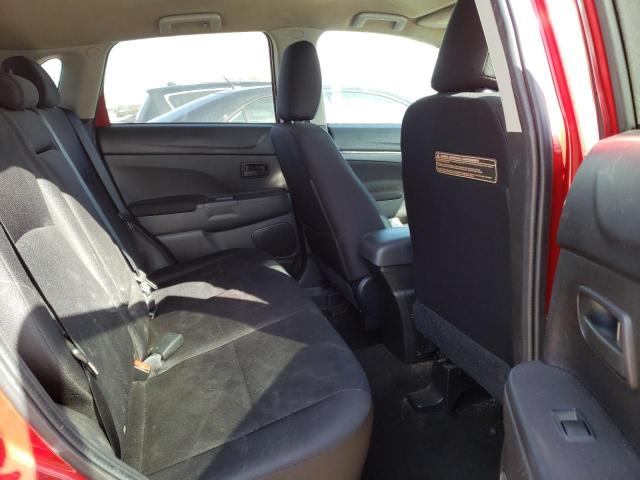 Photo 11 from auction – 2015 MITSUBISHI OUTLANDER with VIN 4A4AR3AU3FE023693