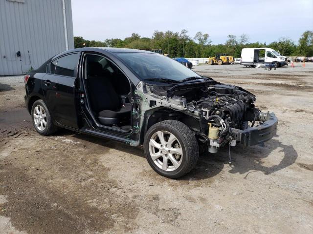 Photo 4 from auction – 2011 MAZDA 3 I with VIN JM1BL1VF9B1443439