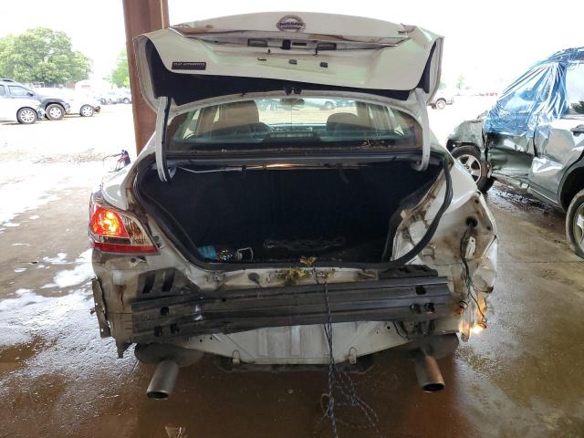 Photo 6 from auction – 2015 NISSAN ALTIMA 2.5 with VIN 1N4AL3AP7FC454817