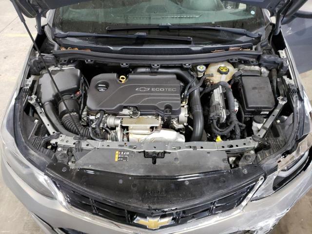 Photo 11 from auction – 2017 CHEVROLET CRUZE LT with VIN 3G1BE6SM1HS592986