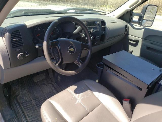 Photo 8 from auction – 2013 CHEVROLET 1500 with VIN 1GCNCPEX4DZ268661