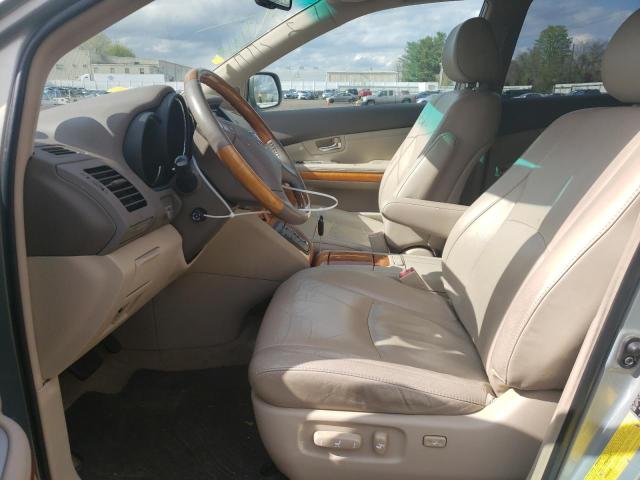 Photo 7 from auction – 2009 LEXUS RX 350 with VIN 2T2HK31U09C115471