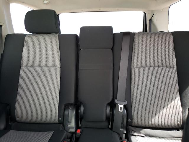 Photo 10 from auction – 2021 TOYOTA 4RUNNER SR with VIN JTEMU5JRXM5896988