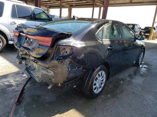 Photo 3 from auction – 2021 KIA FORTE FE with VIN 3KPF24AD7ME353880