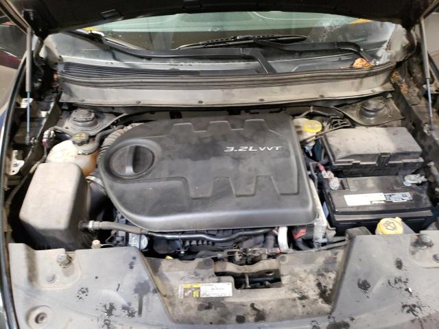 Photo 12 from auction – 2014 JEEP CHEROKEE L with VIN 1C4PJMDS2EW150288