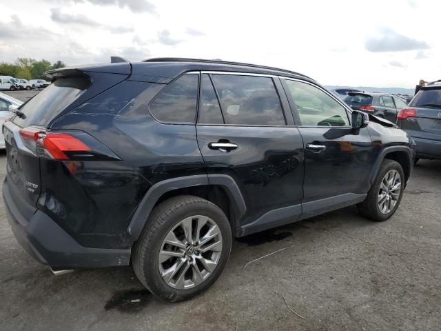 Photo 3 from auction – 2021 TOYOTA RAV4 LIMIT with VIN JTMN1RFV0MD075967