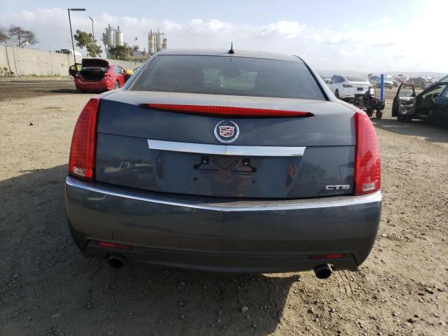 صورة رقم 6 من المزاد - 2008 CADILLAC CTS مع VIN 1G6DJ577180182966