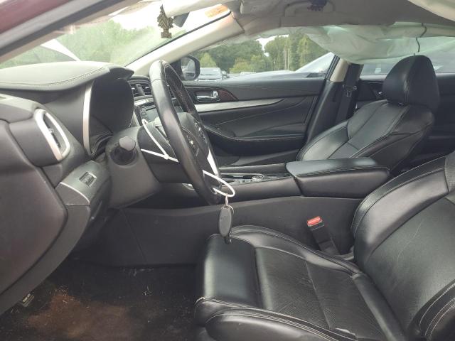 Photo 7 from auction – 2017 NISSAN MAXIMA 3.5 with VIN 1N4AA6AP8HC376669