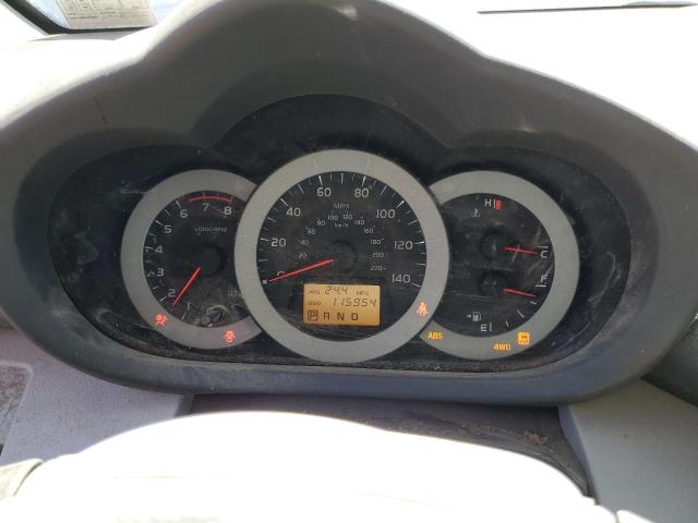 Photo 9 from auction – 2012 TOYOTA RAV4 with VIN 2T3BF4DV5CW214163