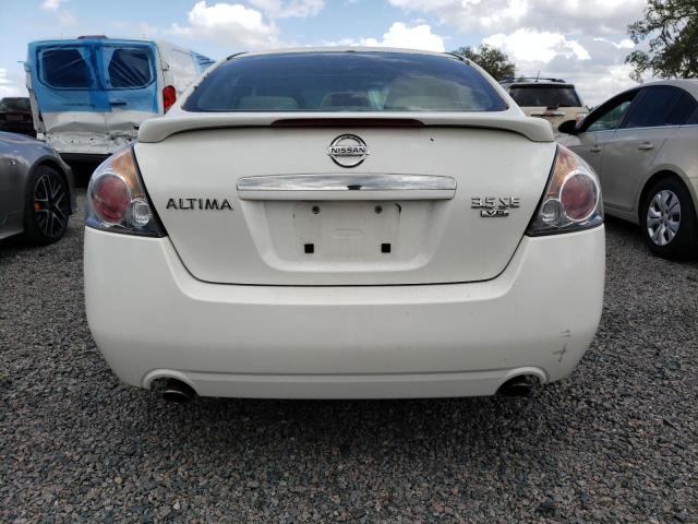 Photo 6 from auction – 2008 NISSAN ALTIMA 3.5 with VIN 1N4BL21E28C158281