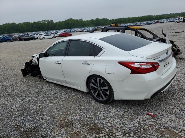 Photo 2 from auction – 2016 NISSAN ALTIMA 2.5 with VIN 1N4AL3AP3GC287860