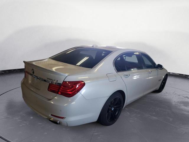 Photo 3 from auction – 2011 BMW ALPINA B7 with VIN WBAKC8C51BC434089