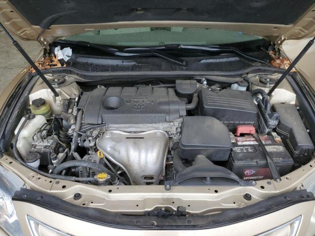 Photo 11 from auction – 2011 TOYOTA CAMRY BASE with VIN 4T1BF3EK9BU681463