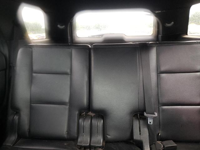 Photo 10 from auction – 2018 FORD EXPLORER P with VIN 1FM5K8AR7JGA46604