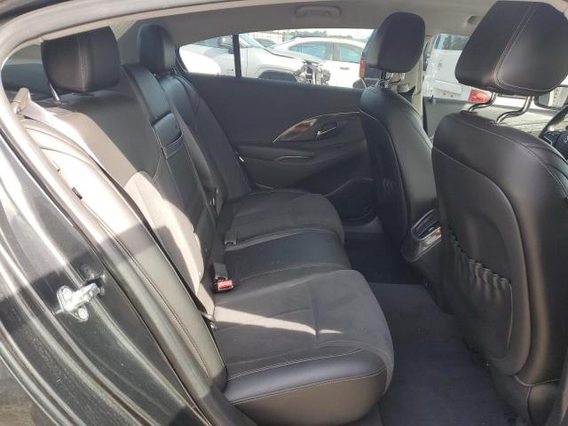 Photo 10 from auction – 2015 BUICK LACROSSE with VIN 1G4GA5G37FF292045