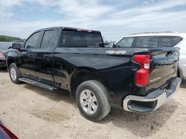 Photo 2 from auction – 2020 CHEVROLET SILVERADO with VIN 1GCRYDED0LZ175626