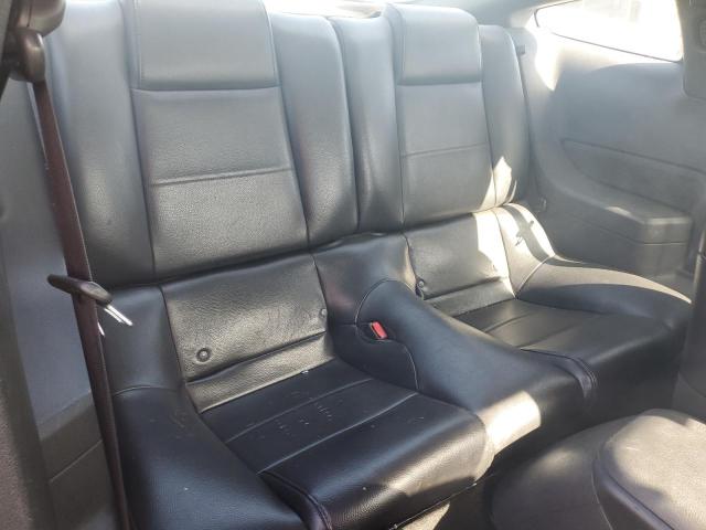Photo 10 from auction – 2005 FORD MUSTANG with VIN 1ZVFT80N455139549