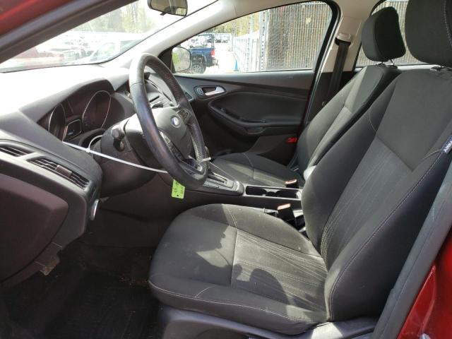 Photo 7 from auction – 2017 FORD FOCUS SE with VIN 1FADP3K29HL263908