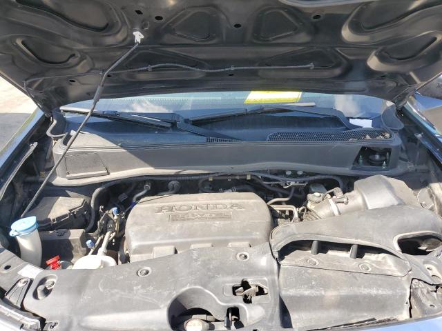 Photo 12 from auction – 2014 HONDA PILOT TOUR with VIN 5FNYF4H9XEB019725