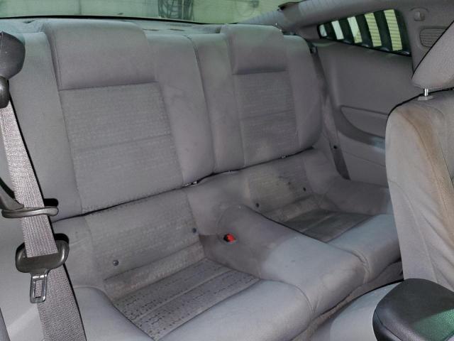 Photo 10 from auction – 2009 FORD MUSTANG with VIN 1ZVHT80N095115134