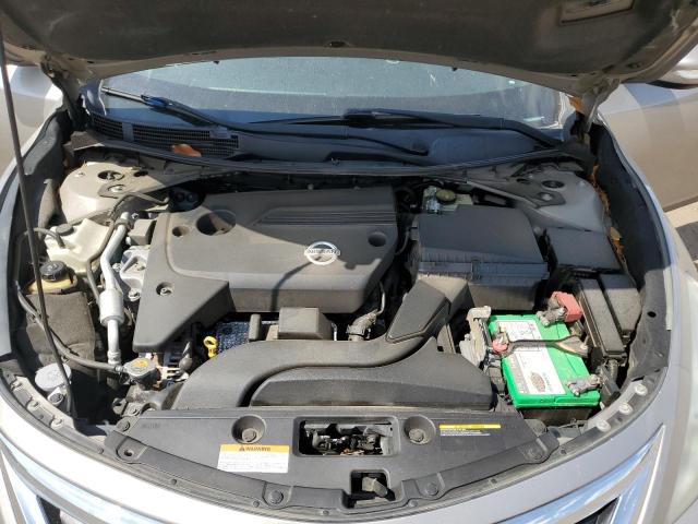 Photo 11 from auction – 2014 NISSAN ALTIMA 2.5 with VIN 1N4AL3AP2EC154620