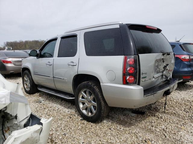 Photo 2 from auction – 2011 GMC YUKON DENA with VIN 1GKS2EEF6BR238418