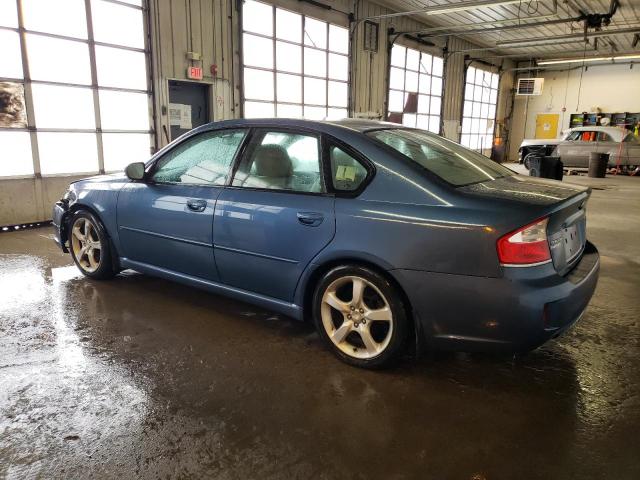 صورة رقم 2 من المزاد - 2009 SUBARU LEGACY 2.5 مع VIN 4S3BL616197215784