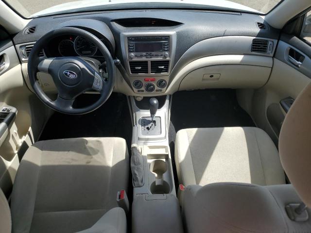 Photo 8 from auction – 2010 SUBARU IMPREZA with VIN JF1GE6A69AH506215
