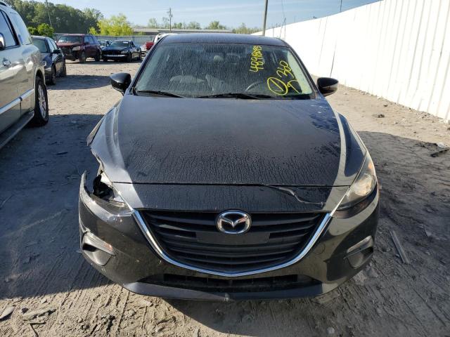 Photo 5 from auction – 2015 MAZDA 3 SV with VIN JM1BM1T74F1274137