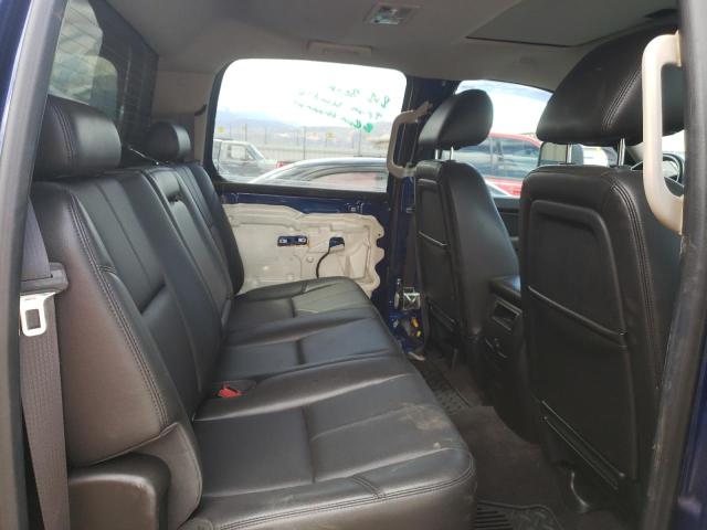 Photo 10 from auction – 2013 GMC SIERRA K25 with VIN 1GT121E89DF176096