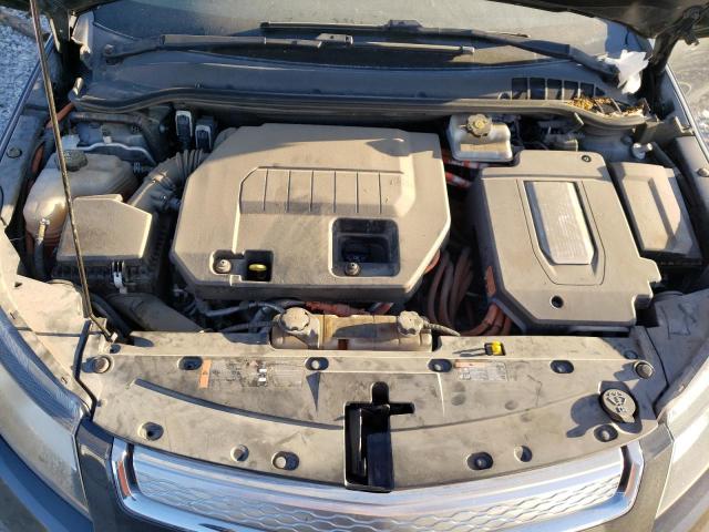 Foto 11 de la subasta – 2013 CHEVROLET VOLT con VIN 1G1RB6E42DU106490
