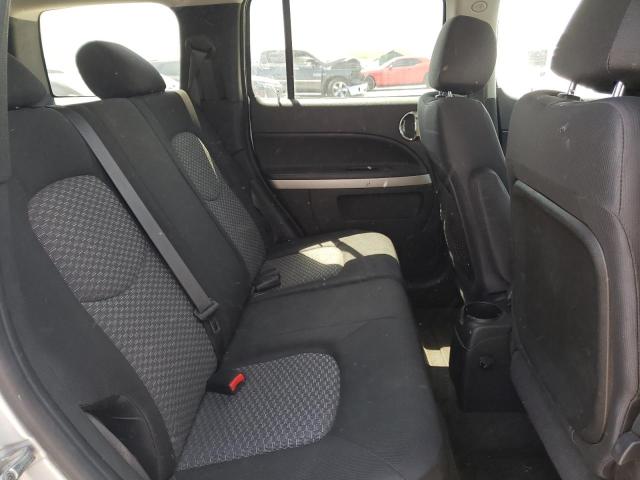 Photo 10 from auction – 2011 CHEVROLET HHR LS with VIN 3GNBAAFW1BS603064
