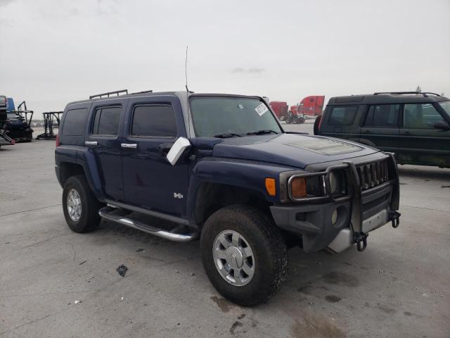 Zdjęcie 4 z aukcji – 2008 HUMMER H3 z VIN 5GTEN13E488157220