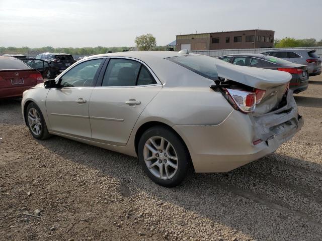 Photo 2 from auction – 2014 CHEVROLET MALIBU 1LT with VIN 1G11C5SL3EF218527